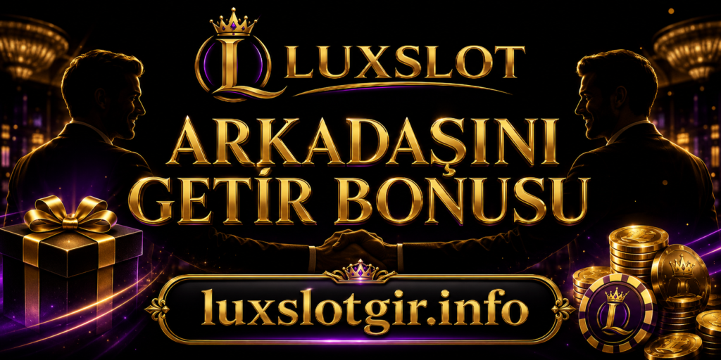 luxslot